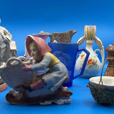 BN246 Misc Collectibles 