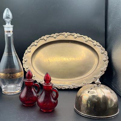 BN245 Wine And Cheese