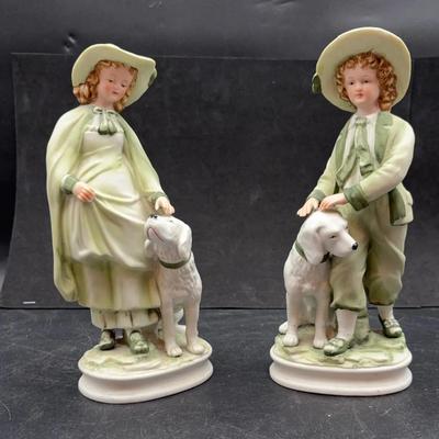 BN016 Andrea By Sadek Figurines 