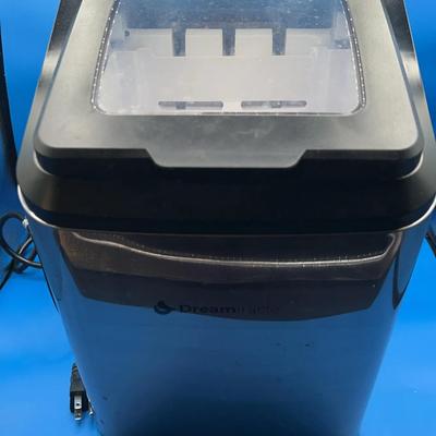 BN343 Dreamiracle Ice Maker