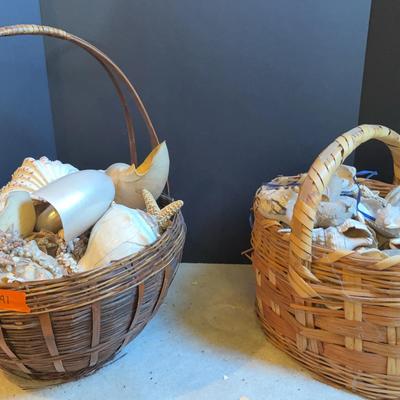 BN291 Seashells By The Sea/Ocean #4