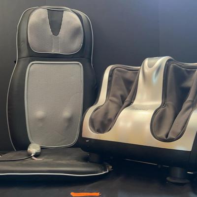 BN230 Relaxation Time!