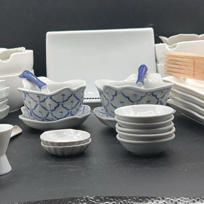 BN247 Taste Of The Orient