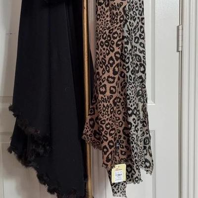 BN270 Going Out The Door 