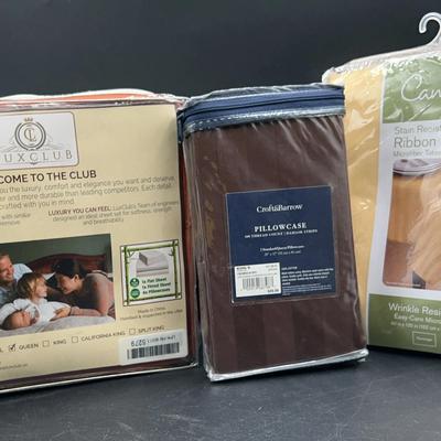 BN273 Miscellaneous Linens