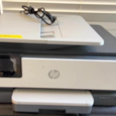 BN106 HP Office Jet Pro 8193e