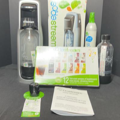 BN253 Soda Stream 