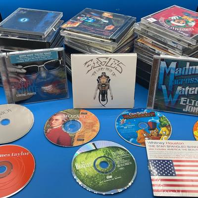 BN339 Elton John & More