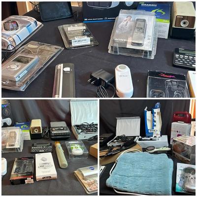 BN394 Electronics Package