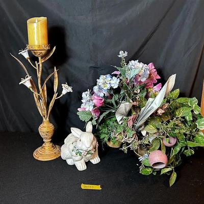 BN139 Bunny Is ALL Smiles!!