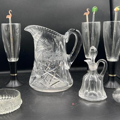 BN244 It’S 5:00 Somewhere