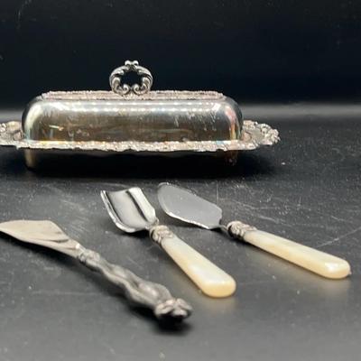 BN229 Serving Pieces Miscellaneous 