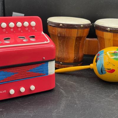 BN330 The “Beat” 