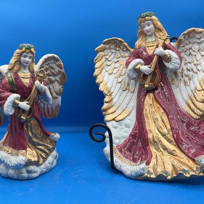 BN312 Angelic Melodies 