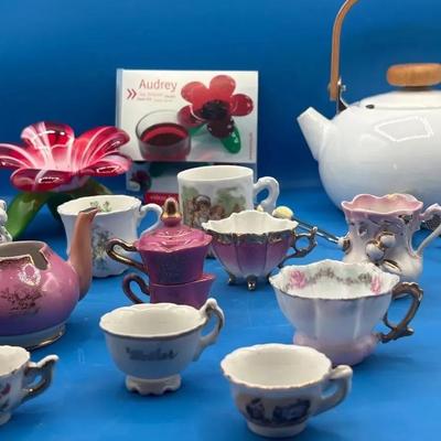 BN454 For The Tea Lover