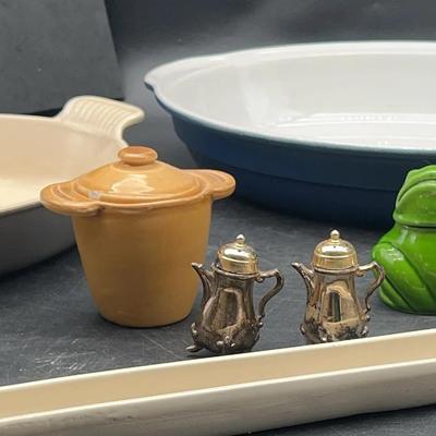 BN478 Casserole Potluck