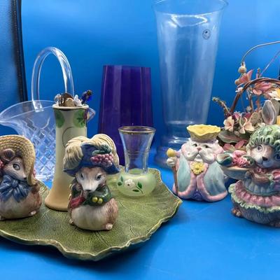 BN482 Mix Match Home Decor