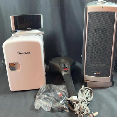 BN702 Homedics Massager 