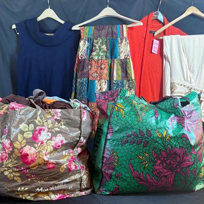 BN503 New Wardrobe!! Women’s XL With Tags!! #1