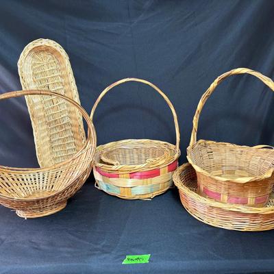 BN945 Get Ready For A Picnic! 