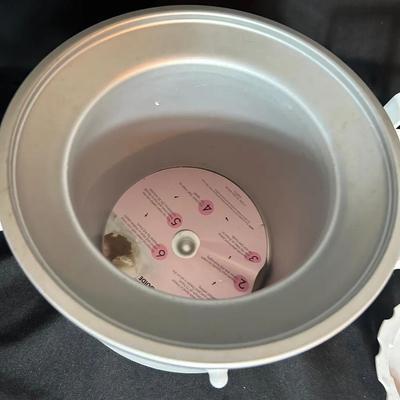 BN951 KitchenAid Ice Cream Maker