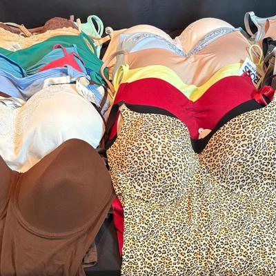 BN511 Women’s Intimate Wear with Tags - Various Sizes #2