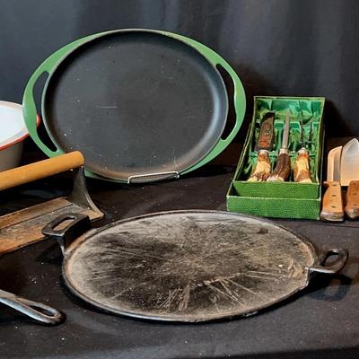 BN452 Chuck Wagon Chow Down