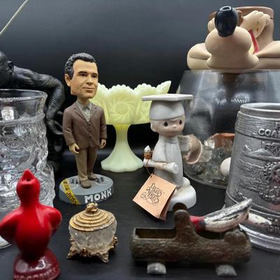 BN604 Random But AWESOME Finds