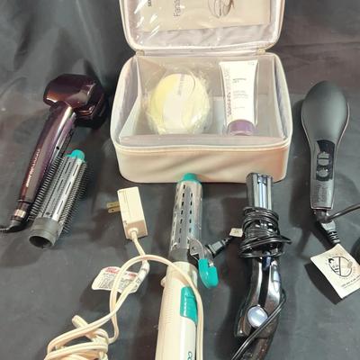 BN707 Infiniti Pro Conair