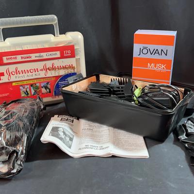 BN712 Professional Clippers