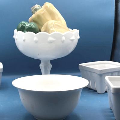 BN442 Fruit/Vegetable Bowls/Baskets