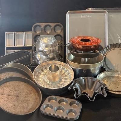 BN402 Attention Bakers!!