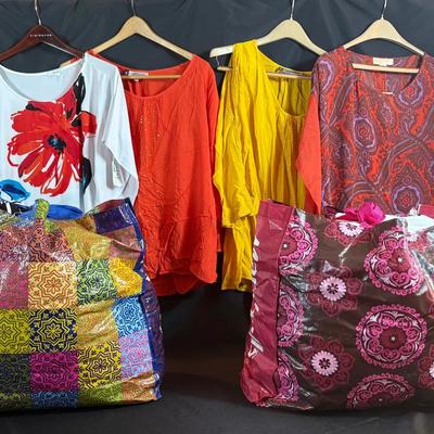 BN504 New Wardrobe!! Women’s XL With Tags!! #2