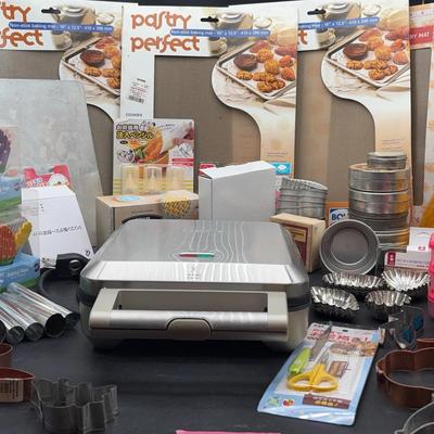 BN426 Breville The Personal Pie