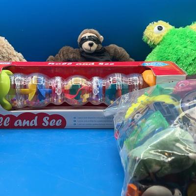 BN616 Baby Entertainment