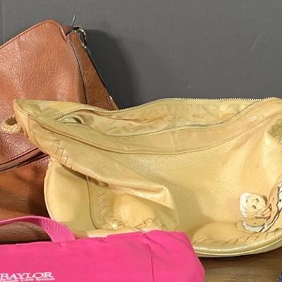 BN508 Bags & Purses
