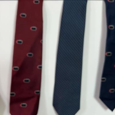 BN512 Hats, Gloves, Ties, Hair Bow Clips