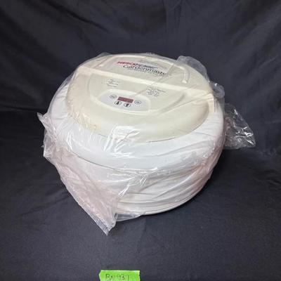 BN937 Nesco Gardenmaster Food Dehydrater And Jerky Maker 