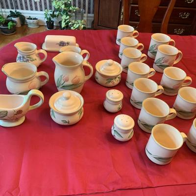 Pfulzgraff china

Misc pieces