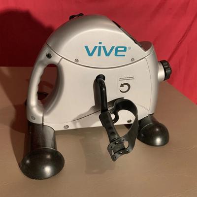 Vive cycle