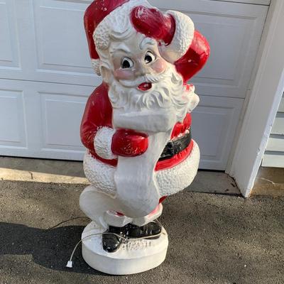 Large Santa