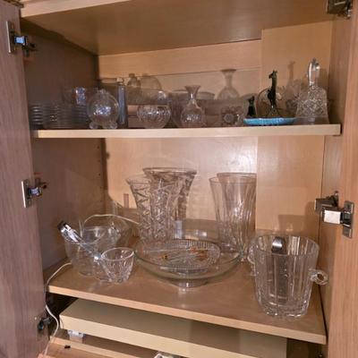 Glassware