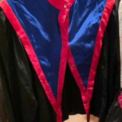 Vintage Givenchy Blouse