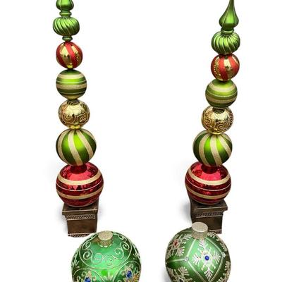 Outdoor Lawn Ornaments (51 Inch)