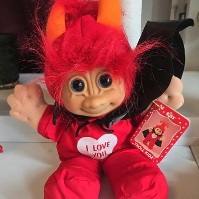 Sale Photo Thumbnail #14: Russ Troll