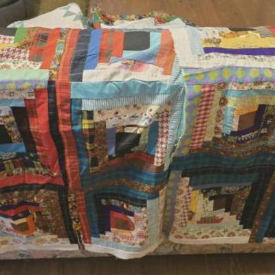 Quilt blocks