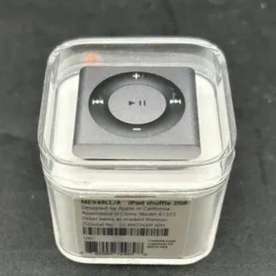 Apple iPod Shuffle 2GB- NEW