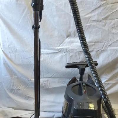 Rainbow E Series Vacuum 