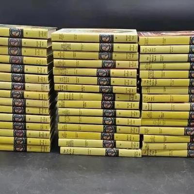 Collection of (45) Nancy Drew Books