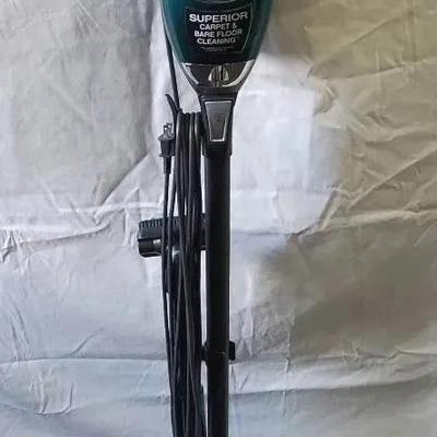 Shark Rocket Deluxe Pro Vacuum 